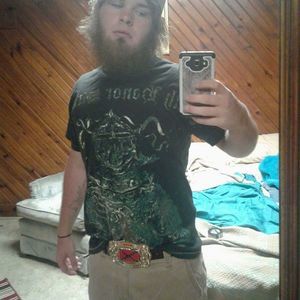 Meet your Posher, Cody